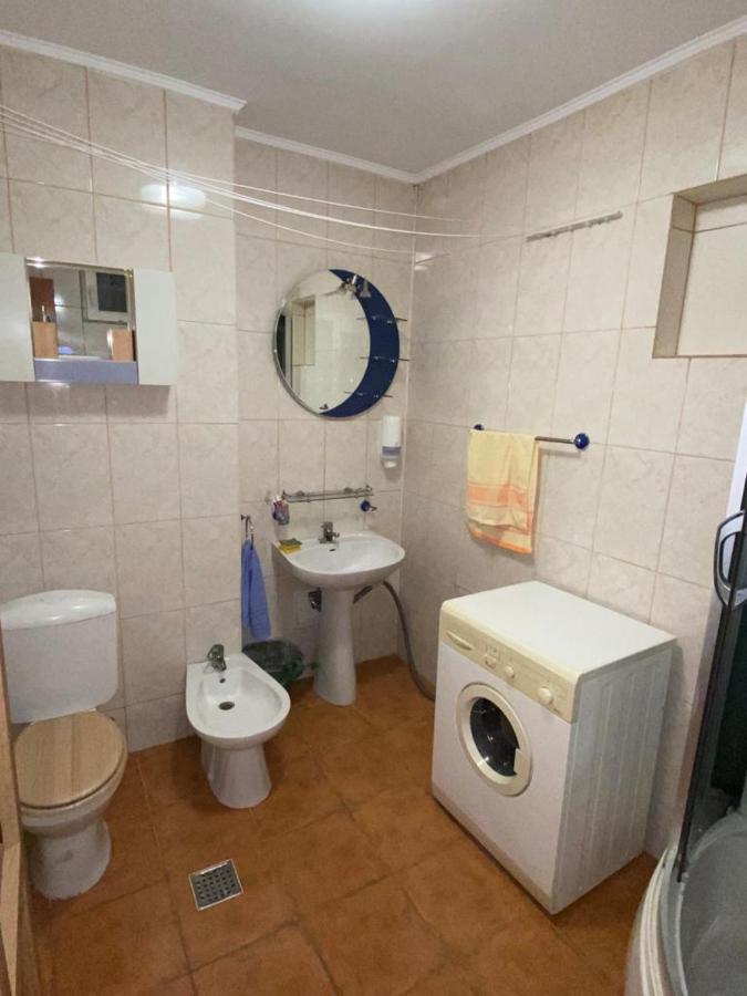 Apartament Cochet Apartment Bucharest Luaran gambar