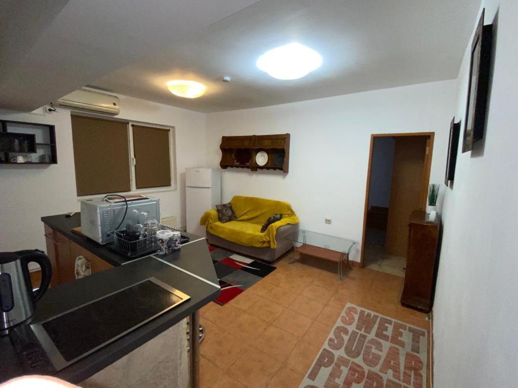 Apartament Cochet Apartment Bucharest Luaran gambar