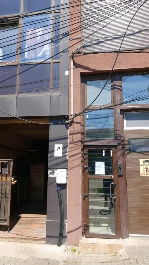 Apartament Cochet Apartment Bucharest Luaran gambar