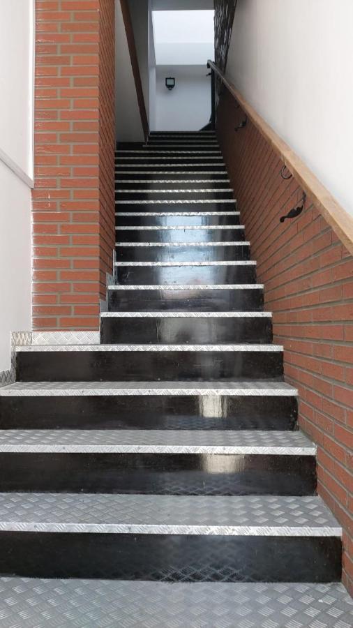 Apartament Cochet Apartment Bucharest Luaran gambar